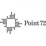 Point 72 logo