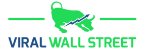 Viral Wall Street Logo