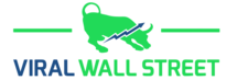 Viral Wall Street Logo